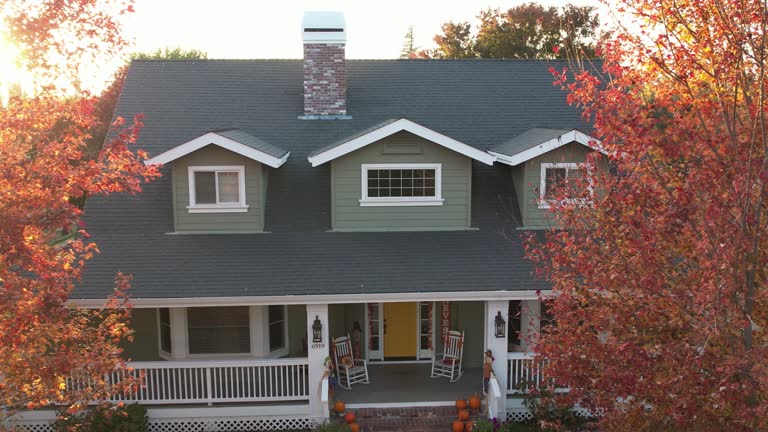 4 Ply Roofing in Stephens City, VA