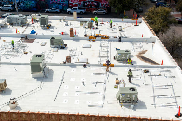 EPDM Roofing in Stephens City, VA